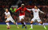 M.U - Saint Etienne: Bẫy Old Trafford không tha 'Les Verts'