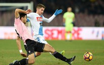Napoli - Real Madrid: San Paolo không dễ dọa 'Kền kền trắng'