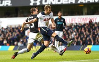 Tottenham - Watford: Bám đuổi đến cùng