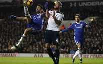 Chelsea - Tottenham: Hơn cả tấm vé vào chung kết