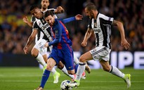 AS Monaco - Juventus: Bức tường thép thách thức cỗ máy ghi bàn