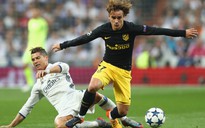 Atletico Madrid - Real Madrid: Chia tay trong một ngày đáng buồn