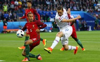 Vòng loại World Cup 2018: Băng đảo không làm cóng chân Croatia