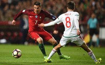 Confederations Cup 2017: Bồ Đào Nha - Mexico: 'Chung kết' sớm ở bảng A