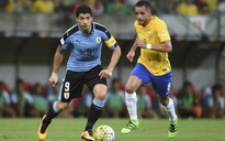 Uruguay - Argentina: Tất cả cho chiến thắng