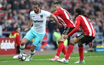 West Ham - Huddersfield Town: Khó bắt nạt 'The Terriers'