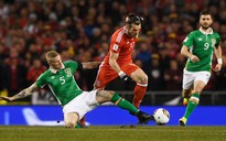 Xứ Wales - CH Ireland: Phải thắng để tiếp tục cuộc chơi