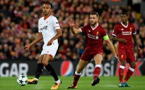 Sevilla - Liverpool: Dốc toàn lực để giành chiến thắng