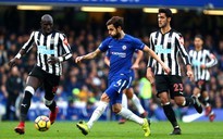 Chelsea - Atletico Madrid: Khó tát cạn nước tại Stamford Bridge