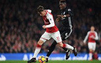 Arsenal - Liverpool: Đón ngày hội bàn thắng tại Emirates