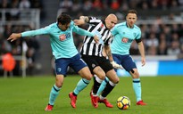 Newcastle - Man City: Đừng mơ ngáng chân 'The Citizens'