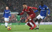 Liverpool - Everton: Với 'Đoàn quân đỏ', chiến thắng là điều bắt buộc