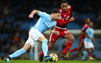 Man City - Bristol City: Đừng đùa với 'Chim cổ đỏ'