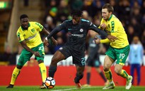 Chelsea - Norwich: Stamford Bridge không phải đất lành chim đậu