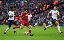 Liverpool - Tottenham: Anfield rực lửa giữa mùa đông