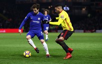 Chelsea - West Brom: Phải thắng bằng mọi giá