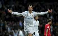 Real Madrid - PSG: Tam anh quyết đấu tam hùng