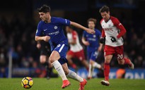 Chelsea - Hull: 'The Blues' đả 'Hổ' tại Stamford Bridge