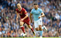 Man City - Liverpool: Không chùn bước trước bão táp tại Etihad