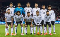 Đội tuyển Ai Cập World Cup 2018: Một gia đình với một mục tiêu