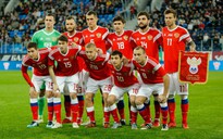 Đội tuyển Nga World Cup 2018: Sống trong nỗi hoài nghi