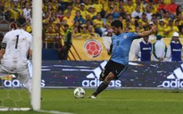 Luis Suarez đội tuyển Uruguay: Thay đổi để đền đáp