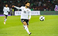 Mohamed Salah đội tuyển Ai Cập: Chờ 'Vua Ai Cập' tỏa sáng