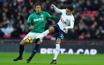 West Brom - Tottenham: Không thắng thì chia tay