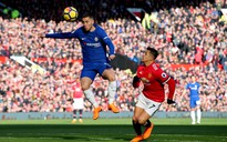 Chelsea - M.U: Quyết đấu để cứu vãn mùa giải