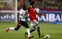 Ai Cập - Uruguay: Đợi Salah và chờ Suarez
