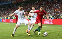 UEFA Nations League Bồ Đào Nha - Ý: Chiến thắng là mục tiêu duy nhất