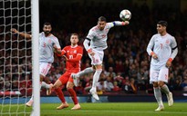 UEFA Nations League, Tây Ban Nha - Anh: 'Cuồng phong đỏ' vây chặt 'Tam sư'