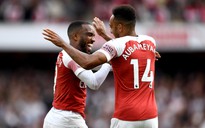 Arsenal - Liverpool: 'Đoàn quân đỏ' công phá trận địa pháo