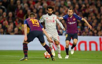 Liverpool - Barcelona: 'Đoàn quân đỏ' phải chơi canh bạc tất tay