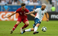 Copa America 2019: 'Albiceleste' trở lại Maracana với niềm tin chiến thắng