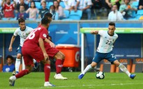 Copa America 2019: Argentina và Chile buồn bã tranh nhau phần thưởng an ủi