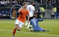 [Vòng loại Euro 2020] Hà Lan - Bắc Ireland: Quyết đấu giành ngôi đầu bảng