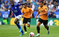 [Ngoại hạng Anh] Wolverhampton - Leicester: Rình rập nhau trong thế trận phản công