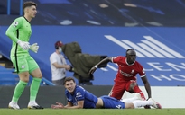 Kết quả Chelsea 0-2 Liverpool: Bước ngoặt từ chiếc thẻ đỏ!