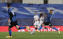 Champions League, Inter Milan vs Real Madrid: Chỉ có một con đường cho 'Nerazzurri'