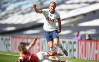 Premier League, Tottenham vs Arsenal: Tiếng gáy của 'Gà trống' có thể át tiếng 'Pháo'