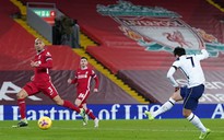 Ngoại hạng Anh, Tottenham vs Liverpool: 'Đoàn quân đỏ' lê bước đến London