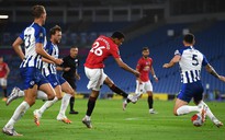 Europa League, Real Sociedad vs M.U: 'Quỷ đỏ' hy vọng sẽ mở ra lại con đường chiến thắng