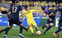 Nhận định chung kết Europa League, Villarreal vs M.U: ‘Quỷ đỏ’ tuyên chiến 'Tàu ngầm vàng'