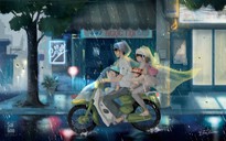 ‘Sài Gòn có mưa’ kích hoạt hoài niệm và cảm xúc