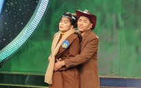 NSND Bạch Tuyết nhớ vai diễn cùng cố NSƯT Thanh Sang khi chấm 'Chuông vàng vọng cổ'