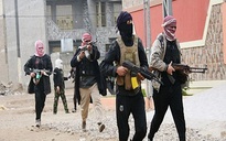 IS chiếm thị trấn Al-Wafa của Iraq, 19 cảnh sát thiệt mạng