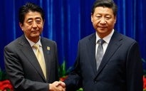 Trung Quốc khó chịu vì chiến thắng của Thủ tướng Shinzo Abe
