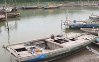 Lật thuyền ở Thái Bình, 6 người tử vong
