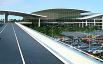 Công bố kế hoạch khai thác nhà ga mới T2 Nội Bài
